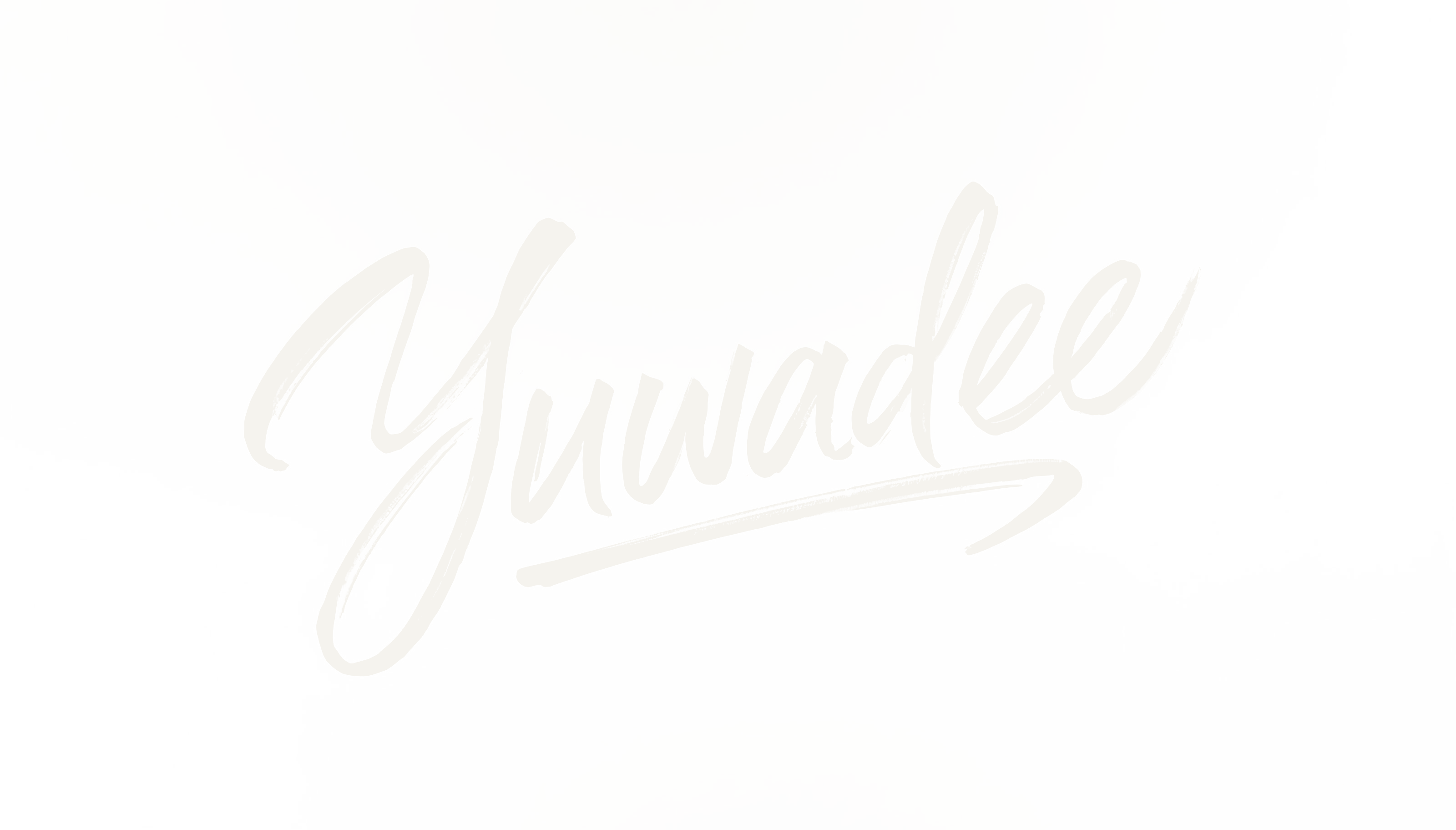 Yuwadeen allekirjoitus